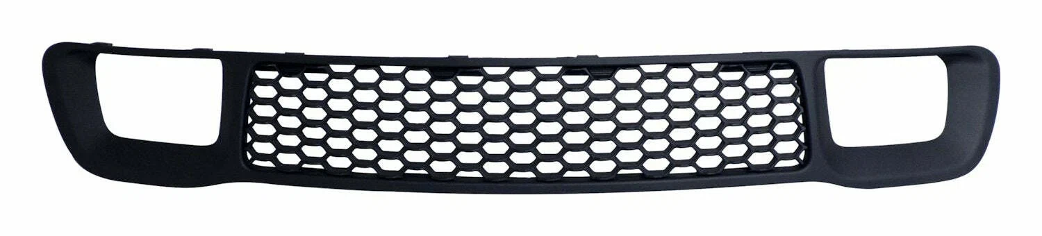 Crown Automotive - Plastic Black Grille - 68141936AD